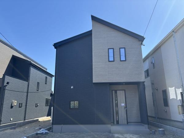 碧南市日進町2期　全3棟・3号棟