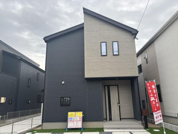 碧南市日進町2期　全3棟・3号棟