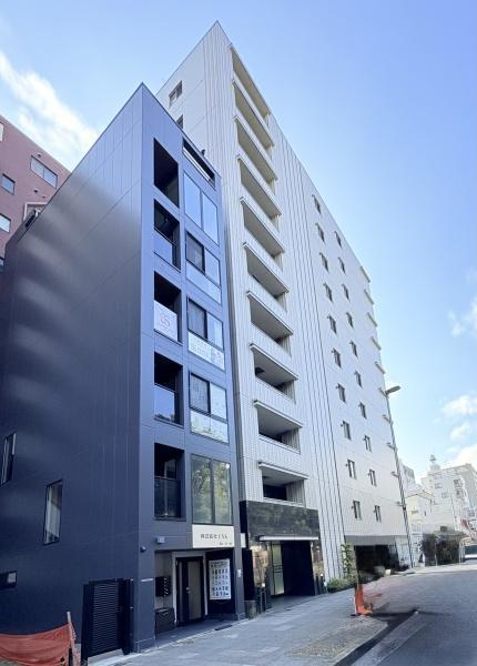 クオス横浜大通り公園