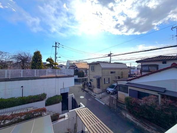 横浜市磯子区森６丁目の中古一戸建のその他