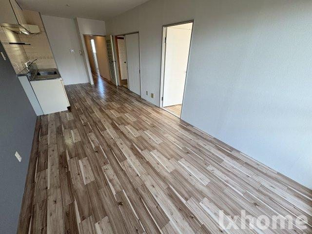 ウィングビュー鮎川の内装|きれいな内装です