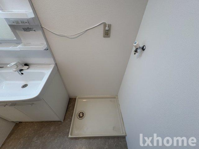 ウィングビュー鮎川の設備