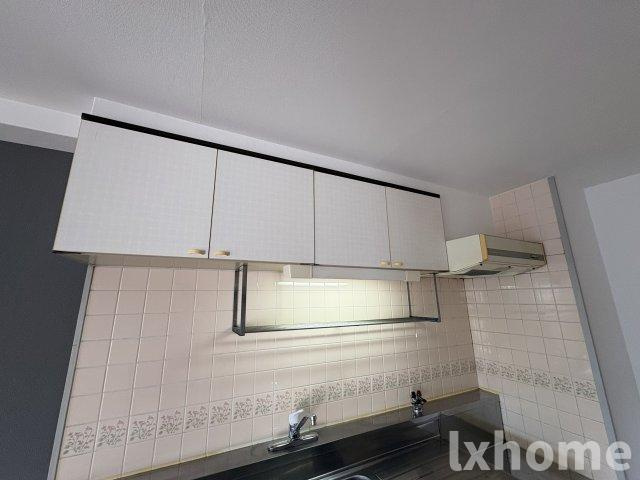 ウィングビュー鮎川の設備