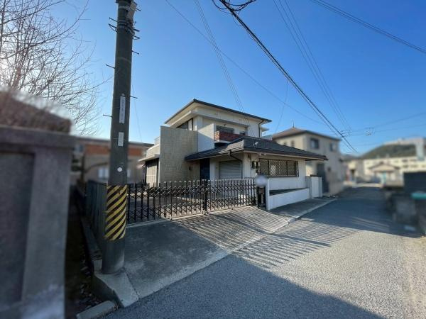 和歌山市次郎丸　中古戸建のその他