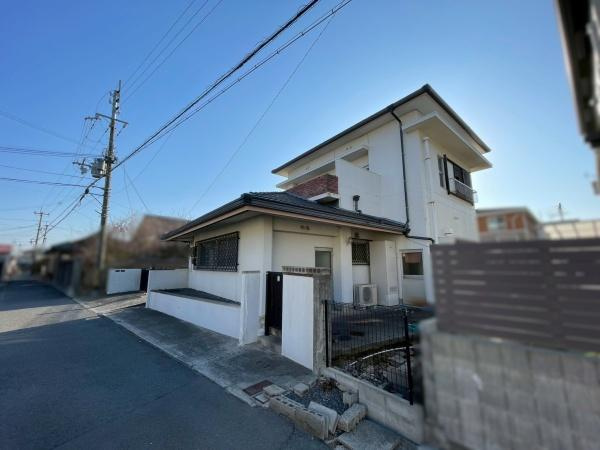 和歌山市次郎丸　中古戸建のその他