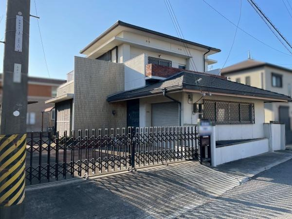 和歌山市次郎丸　中古戸建のその他