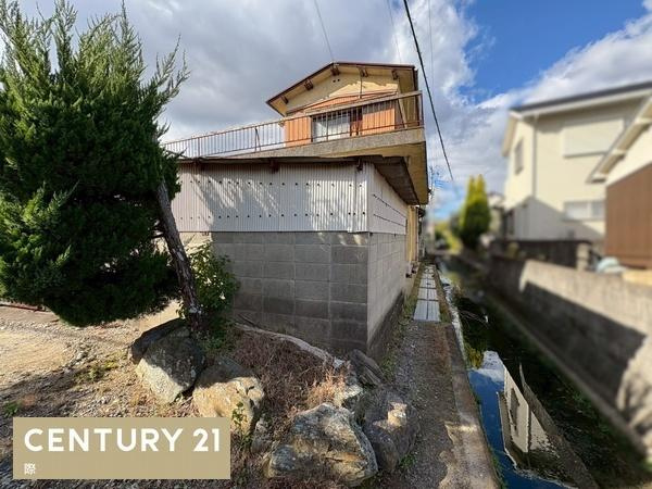 和歌山市楠見中　土地のその他