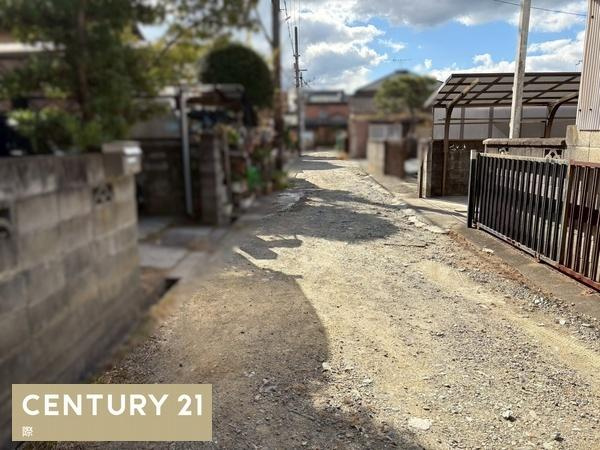 和歌山市楠見中　土地のその他