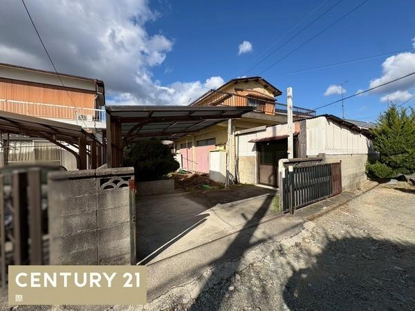 和歌山市楠見中　土地のその他