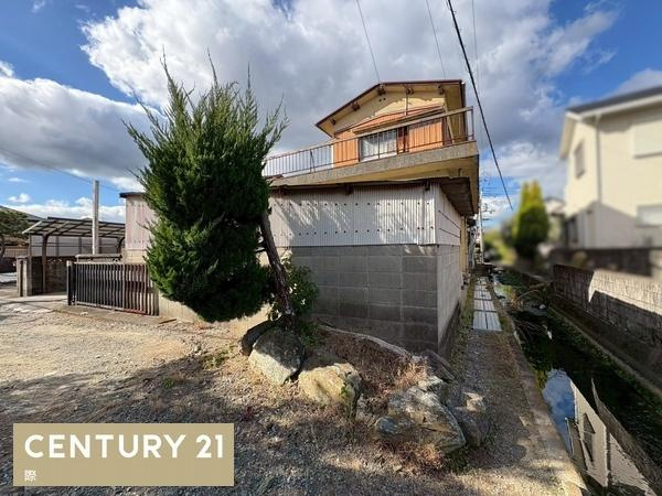 和歌山市楠見中　土地のその他