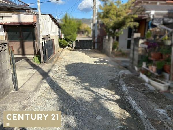 和歌山市楠見中　土地のその他