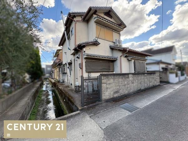 和歌山市楠見中　土地のその他
