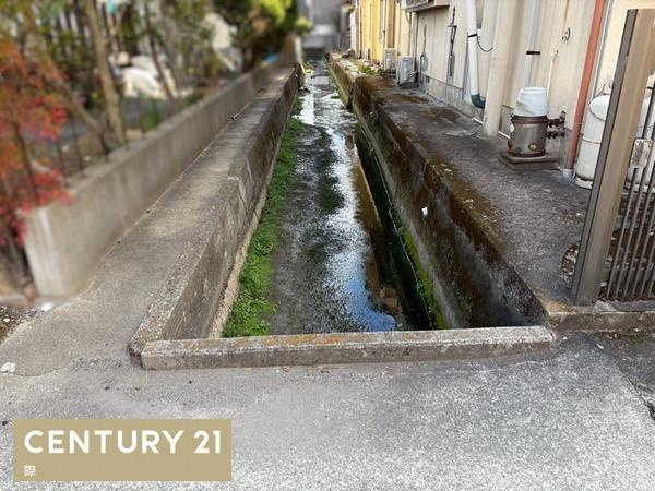 和歌山市楠見中　土地のその他