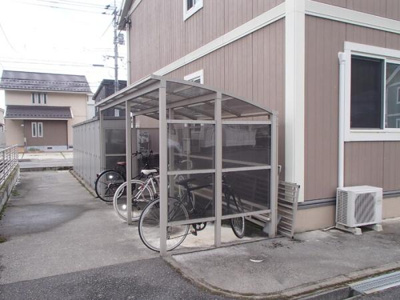 【その他】 | ハイツトベラD