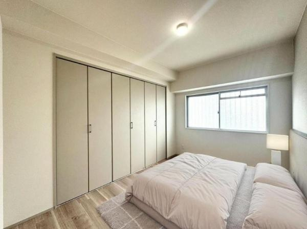 【洋室】 | ハイマート弥刀　中古マンション