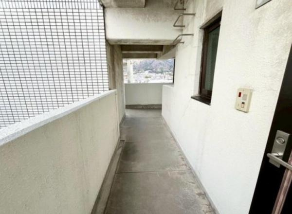 【その他共用部分】 | プロスパーI東大阪　中古マンション