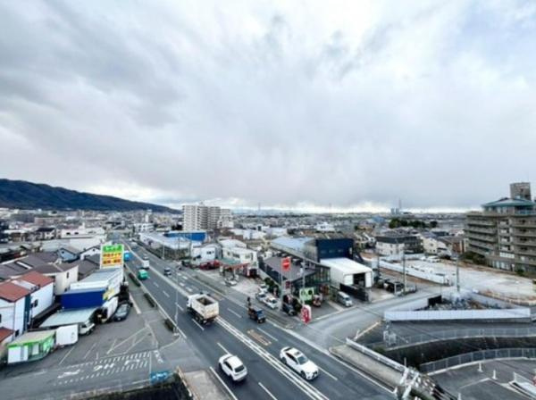 【その他】 | プロスパーI東大阪　中古マンション