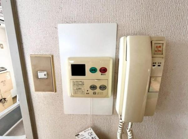 【その他】 | プロスパーI東大阪　中古マンション