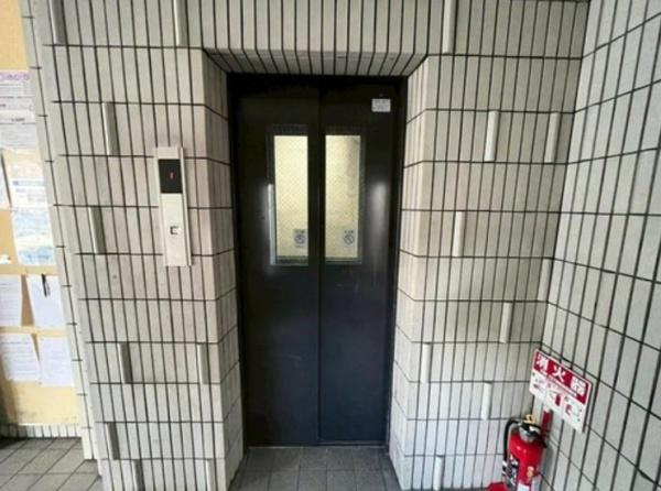 【その他共用部分】 | プロスパーI東大阪　中古マンション