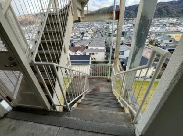 【その他共用部分】 | プロスパーI東大阪　中古マンション