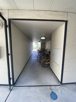 【その他】 | レオパレスクレストコート