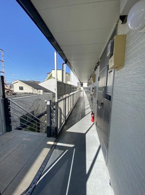 【その他】 | レオパレスクレストコート