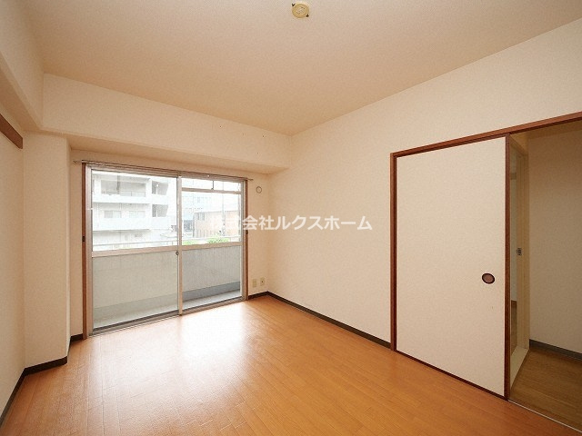 千里サザンテラスの子供部屋|お子さんのお部屋にいかがでしょうか