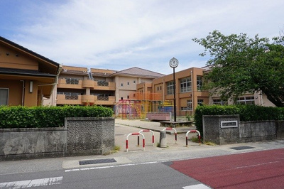【周辺】 | グランクリュ佐古　ＥＡＳＴ | 佐古小学校まで450m
