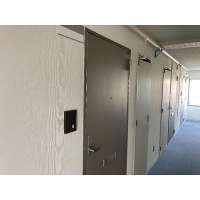 【玄関】 | グランヒル松戸