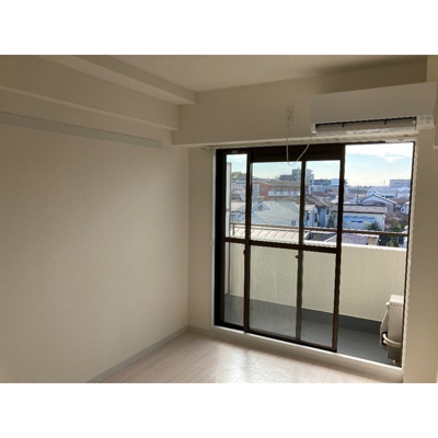 【居間・リビング】 | グランヒル松戸