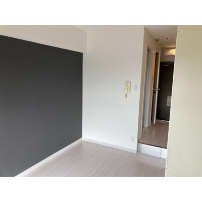 【居間・リビング】 | グランヒル松戸