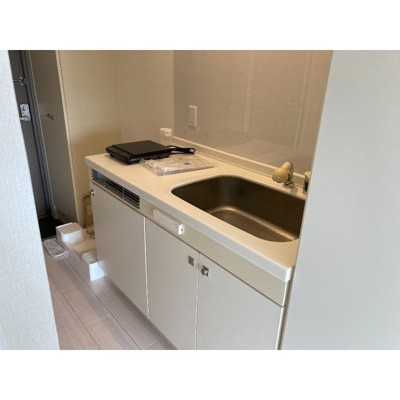 【キッチン】 | グランヒル松戸