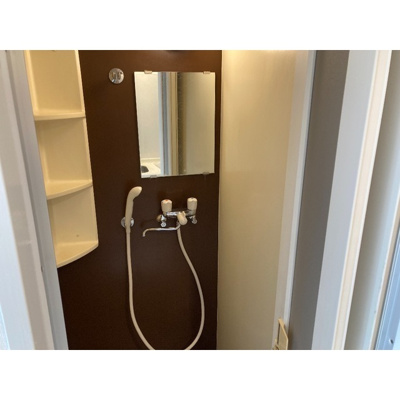 【浴室】 | グランヒル松戸