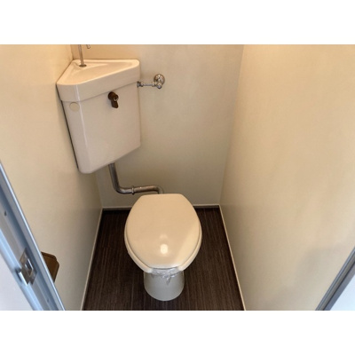 【トイレ】 | グランヒル松戸