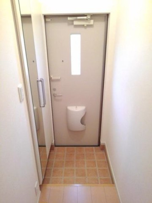 【玄関】 | クリアネス