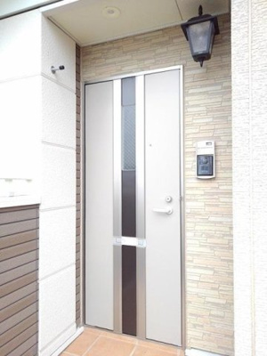 【エントランス】 | クリアネス