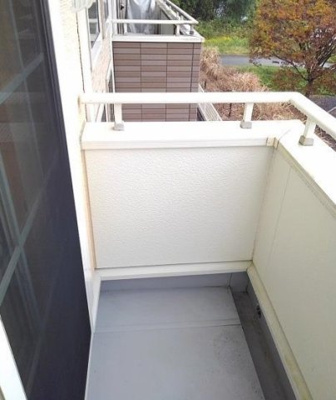 【バルコニー】 | クリアネス