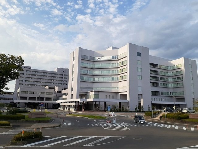 クリアネスの周辺|福島県立医科大学附属病院まで2300m