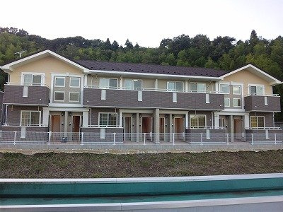 【外観】 | クリアネス