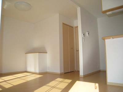 【居間・リビング】 | クリアネス