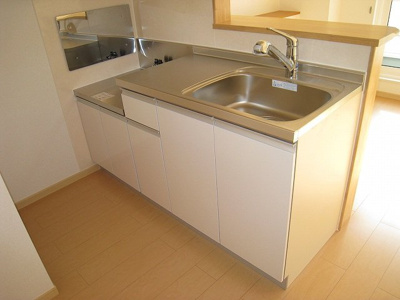 【キッチン】 | クリアネス