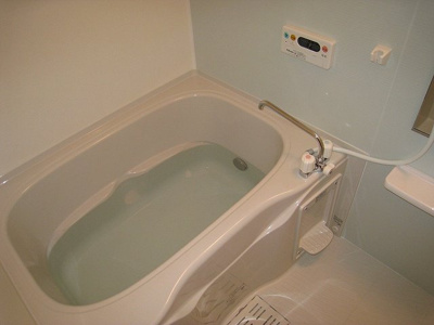 【浴室】 | クリアネス