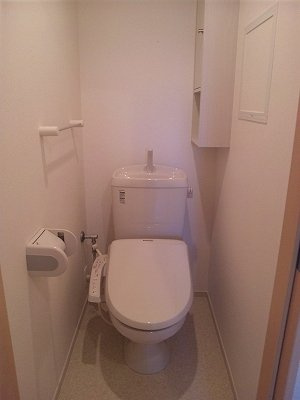 【トイレ】 | クリアネス