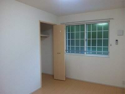 クリアネスの内装