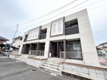 グランレーヴ弥生の画像