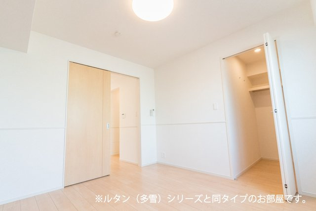 ケーズレジデンスＣの内装