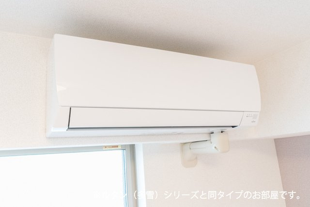 ケーズレジデンスＣの設備