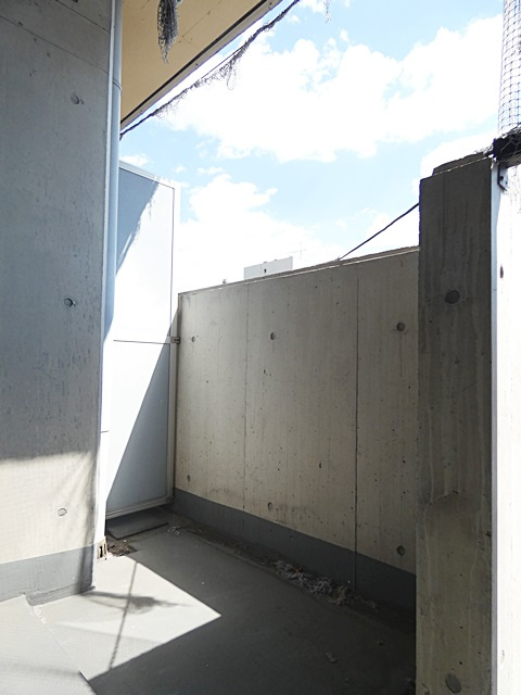 グリーンアベニュー山手のその他