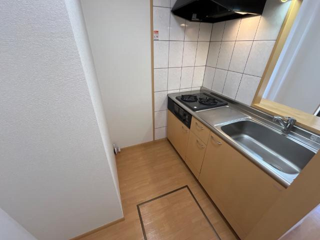 ファインコート北野Ⅰのキッチン|キッチン