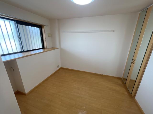 ファインコート北野Ⅰの内装|室内